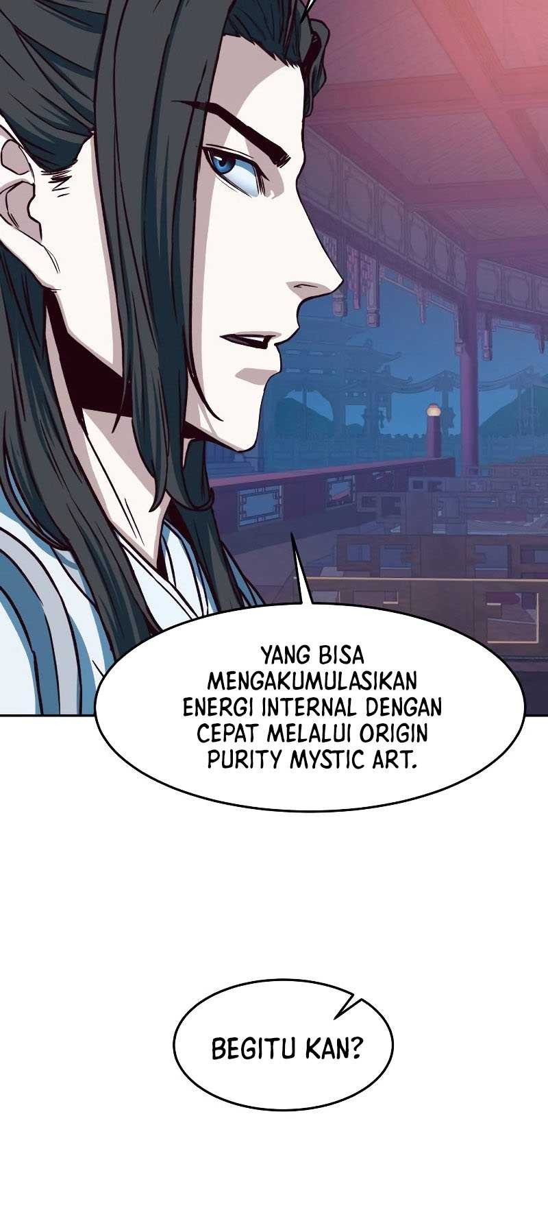 Sword Fanatic Wanders Through The Night chapter 18 halaman 17