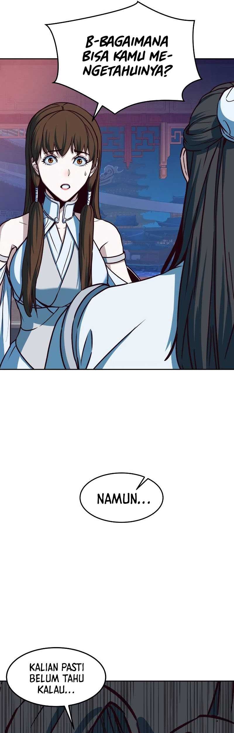 Sword Fanatic Wanders Through The Night chapter 18 halaman 18