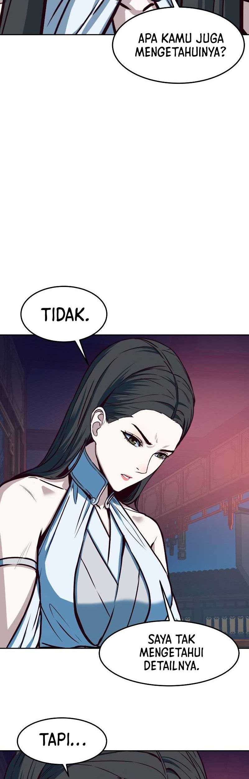Sword Fanatic Wanders Through The Night chapter 18 halaman 24