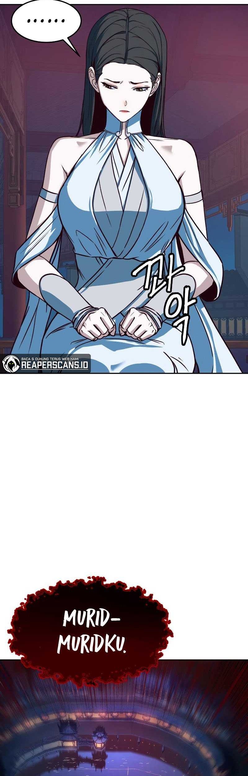 Sword Fanatic Wanders Through The Night chapter 18 halaman 26