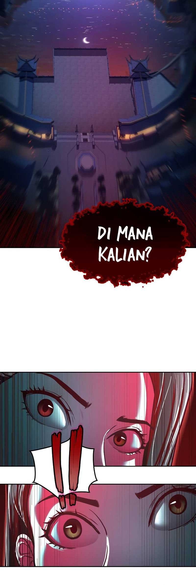 Sword Fanatic Wanders Through The Night chapter 18 halaman 27