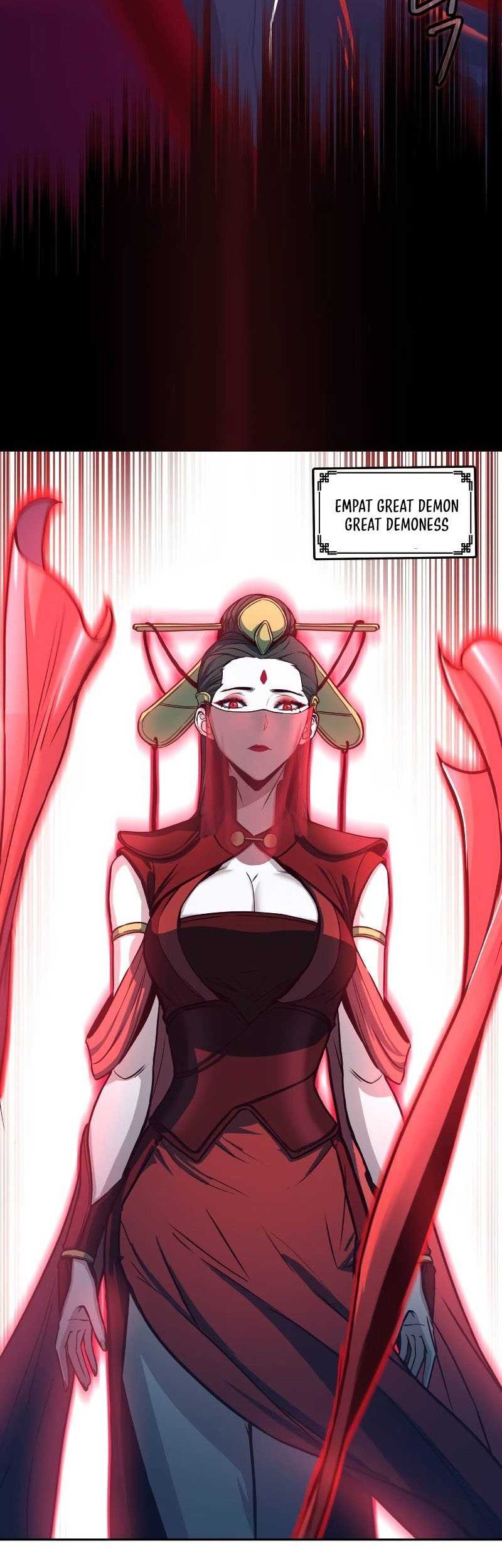 Sword Fanatic Wanders Through The Night chapter 18 halaman 36