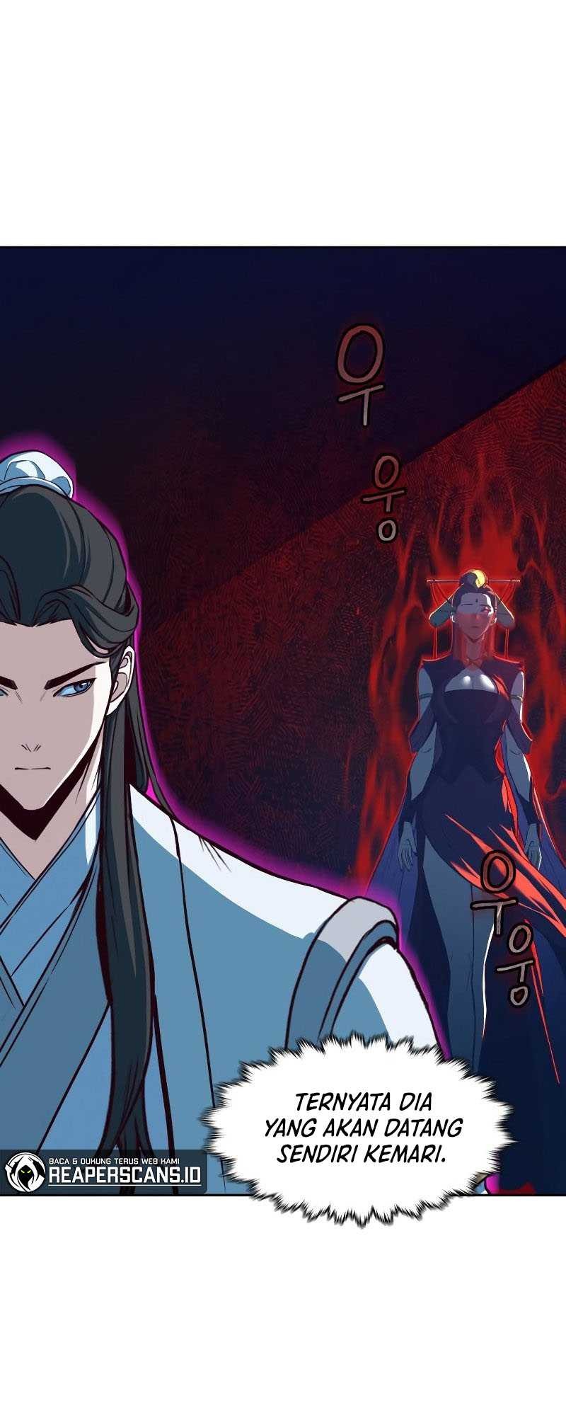 Sword Fanatic Wanders Through The Night chapter 18 halaman 37