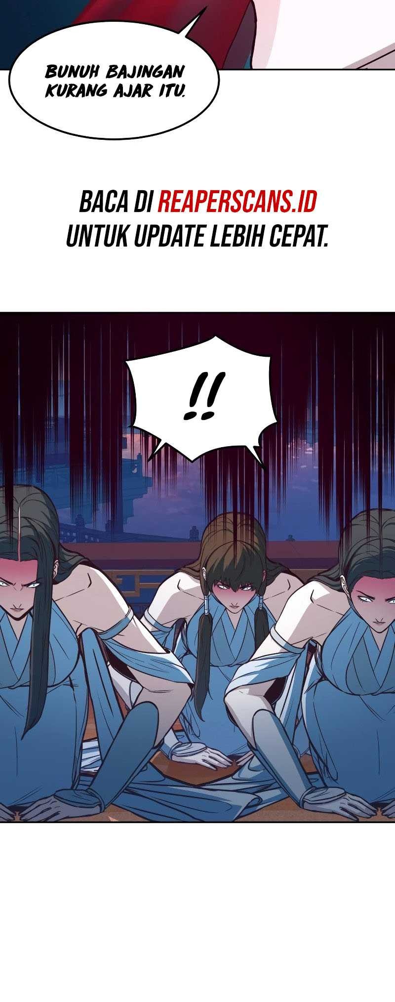 Sword Fanatic Wanders Through The Night chapter 18 halaman 42