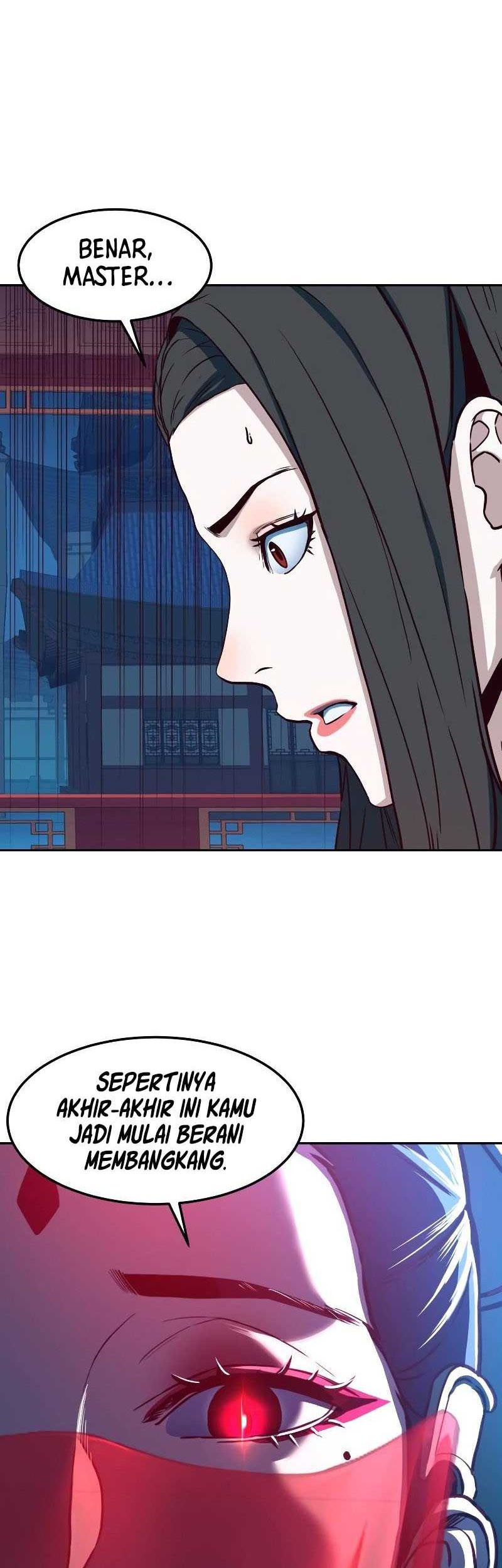 Sword Fanatic Wanders Through The Night chapter 18 halaman 44