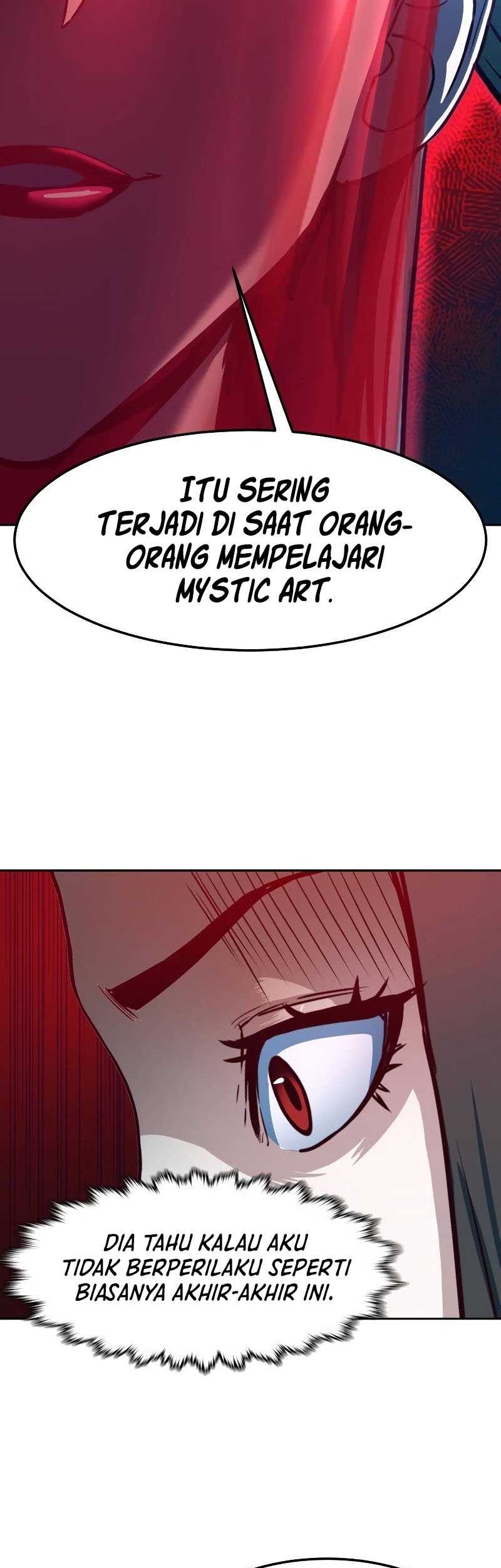 Sword Fanatic Wanders Through The Night chapter 18 halaman 45