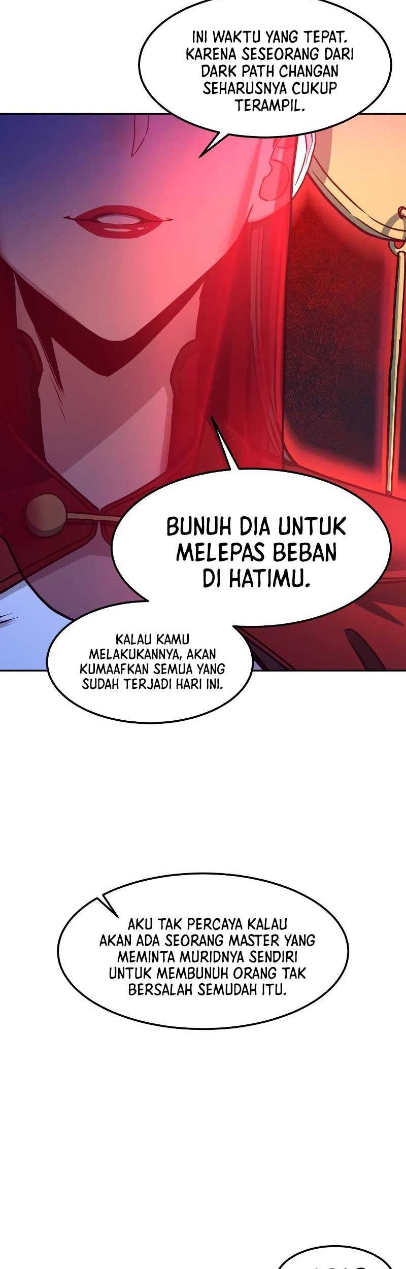 Sword Fanatic Wanders Through The Night chapter 18 halaman 46
