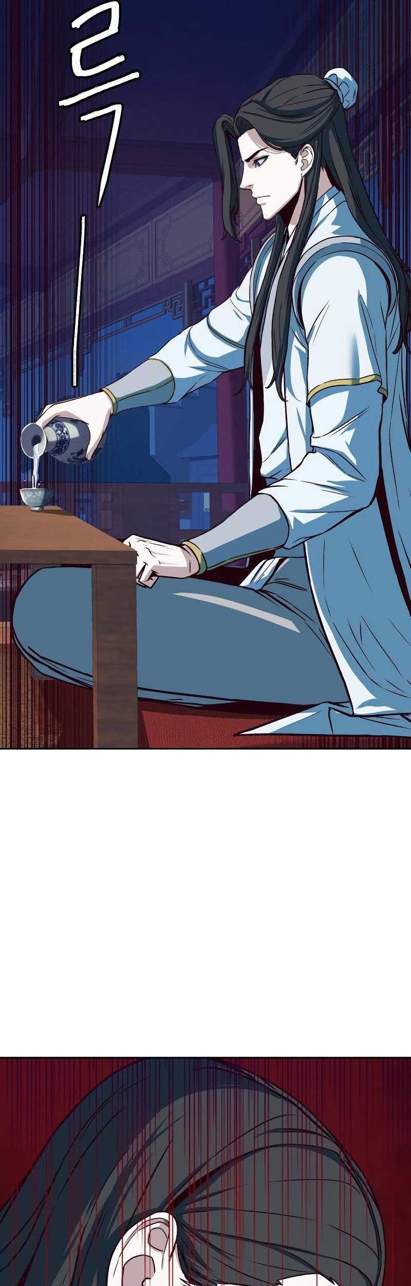 Sword Fanatic Wanders Through The Night chapter 18 halaman 48