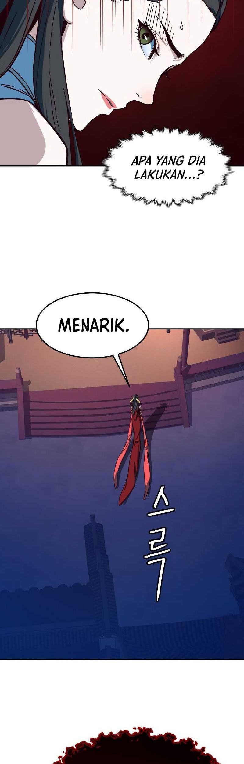 Sword Fanatic Wanders Through The Night chapter 18 halaman 49