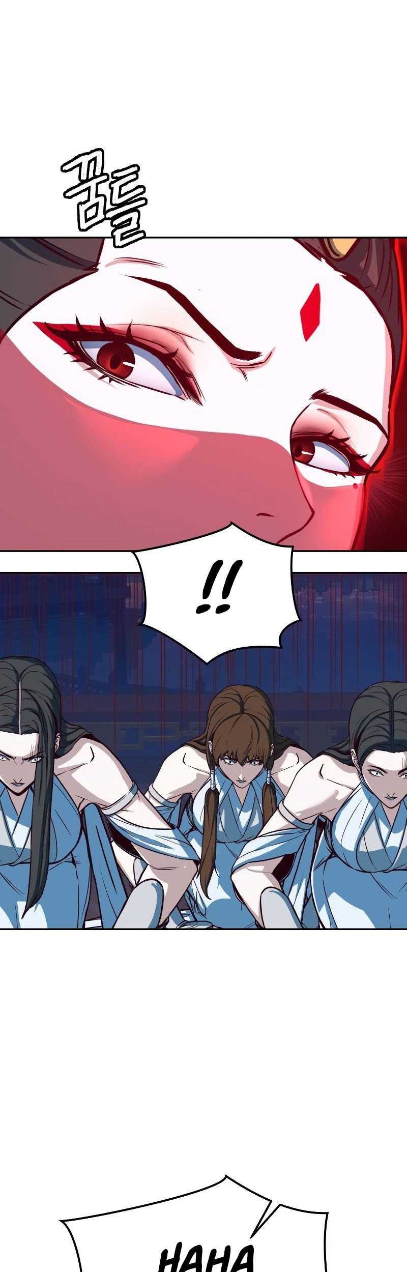 Sword Fanatic Wanders Through The Night chapter 18 halaman 52