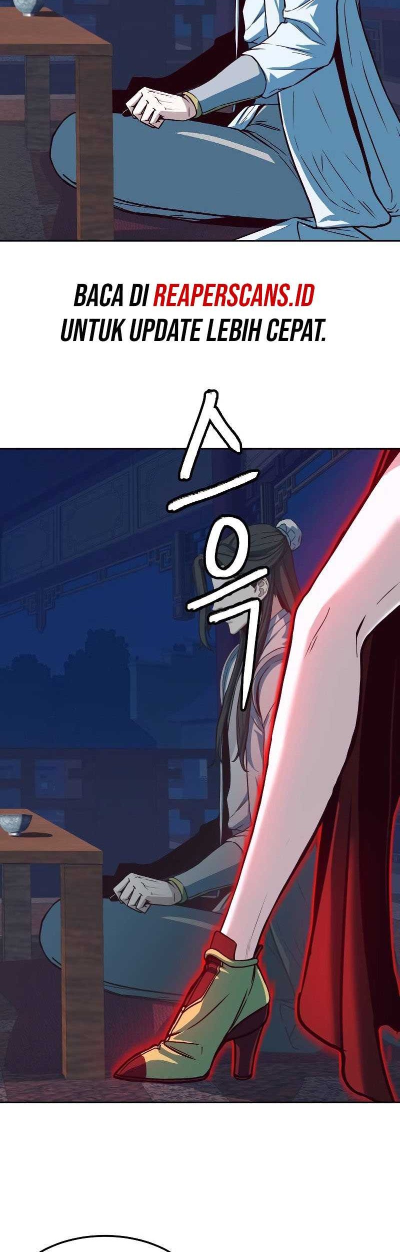 Sword Fanatic Wanders Through The Night chapter 18 halaman 55