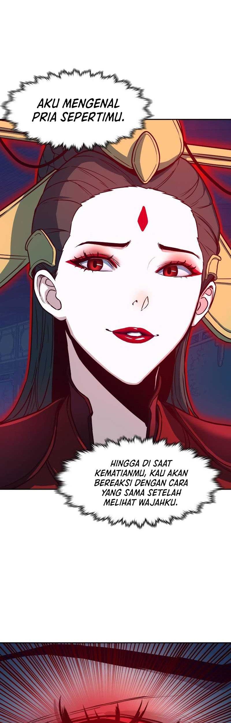 Sword Fanatic Wanders Through The Night chapter 18 halaman 57