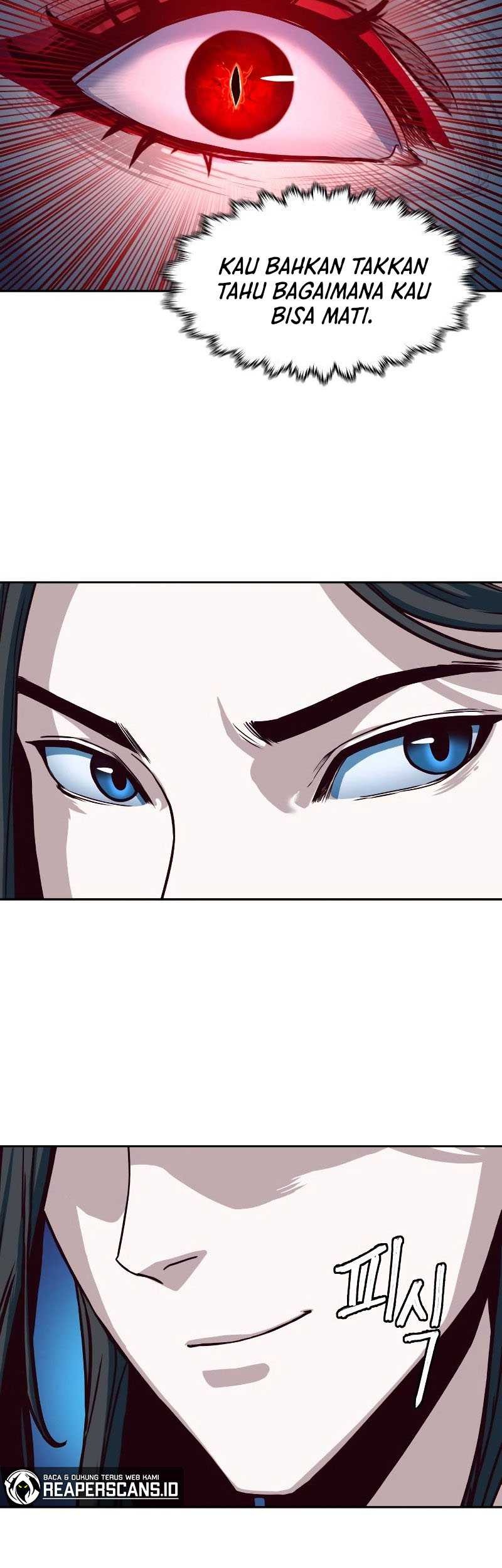 Sword Fanatic Wanders Through The Night chapter 18 halaman 58