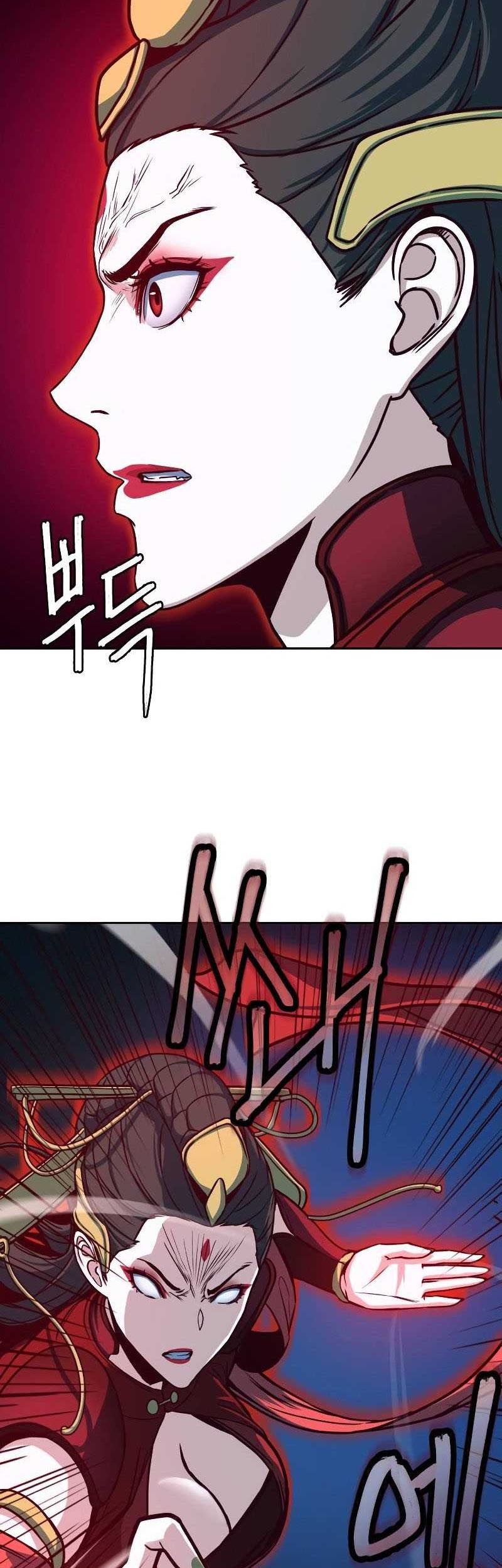 Sword Fanatic Wanders Through The Night chapter 18 halaman 61