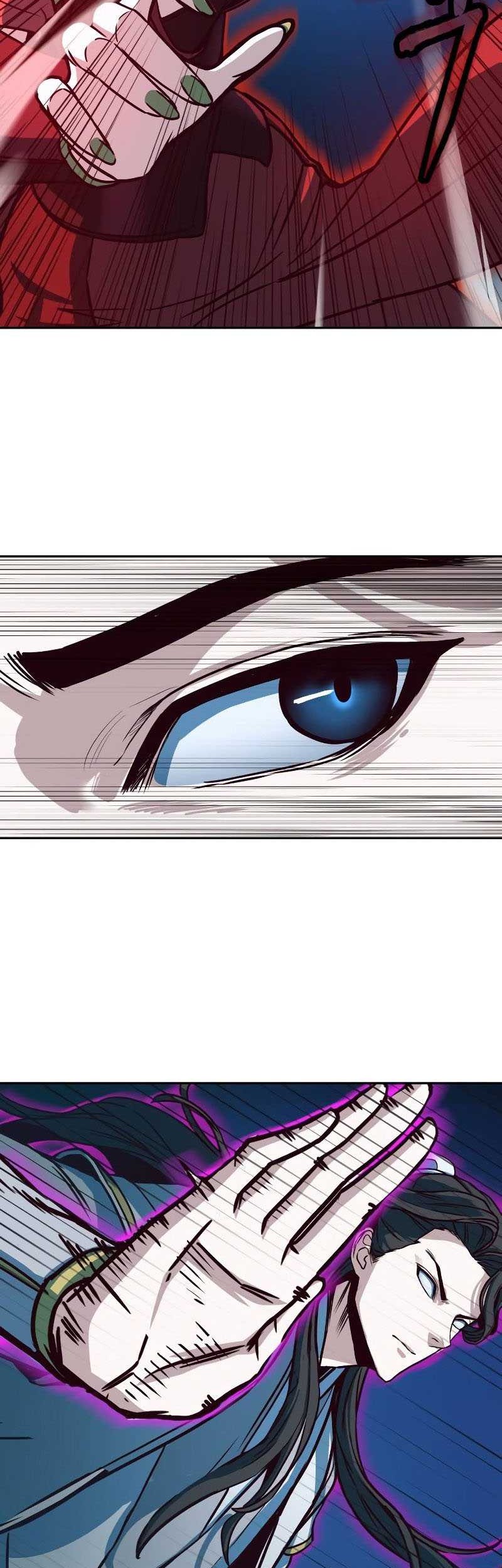 Sword Fanatic Wanders Through The Night chapter 18 halaman 62