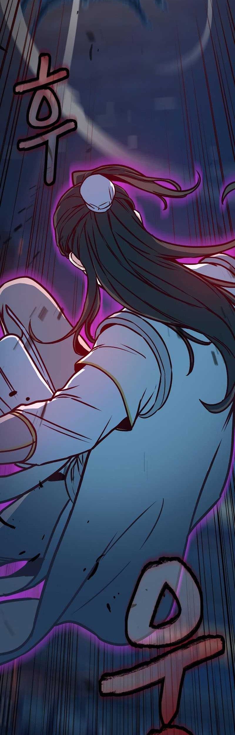 Sword Fanatic Wanders Through The Night chapter 18 halaman 65