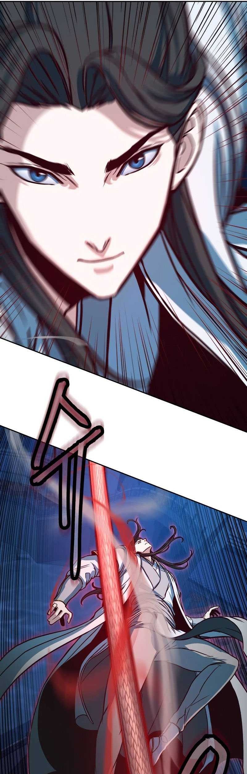 Sword Fanatic Wanders Through The Night chapter 18 halaman 69
