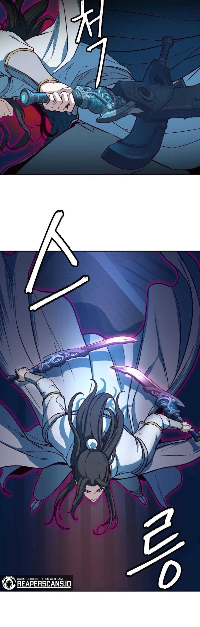 Sword Fanatic Wanders Through The Night chapter 18 halaman 73