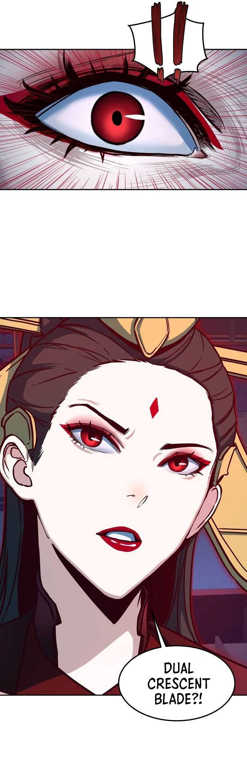 Sword Fanatic Wanders Through The Night chapter 18 halaman 75