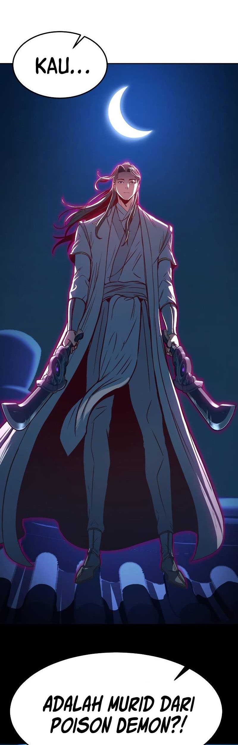 Sword Fanatic Wanders Through The Night chapter 18 halaman 76