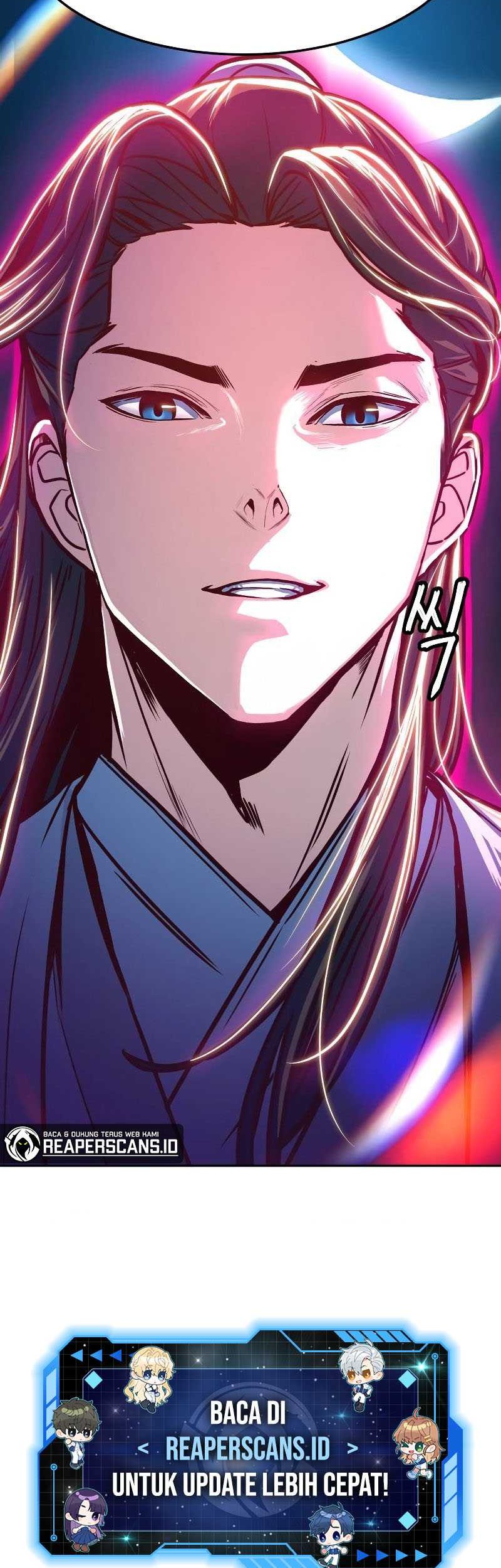 Sword Fanatic Wanders Through The Night chapter 18 halaman 77