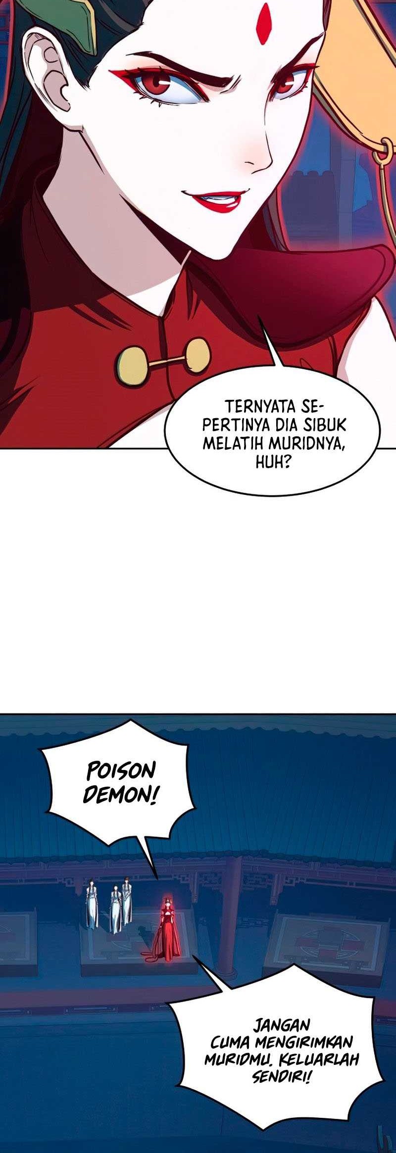Sword Fanatic Wanders Through The Night chapter 19 halaman 5