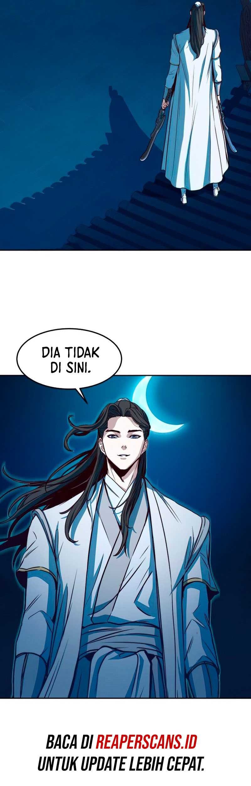 Sword Fanatic Wanders Through The Night chapter 19 halaman 6