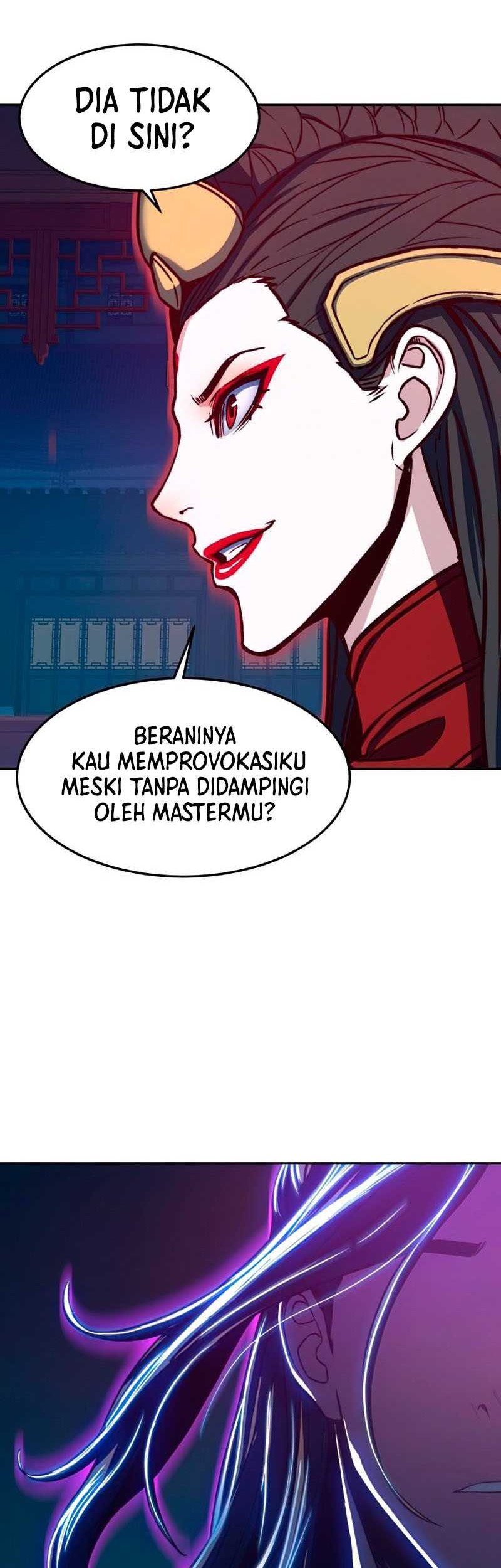 Sword Fanatic Wanders Through The Night chapter 19 halaman 7