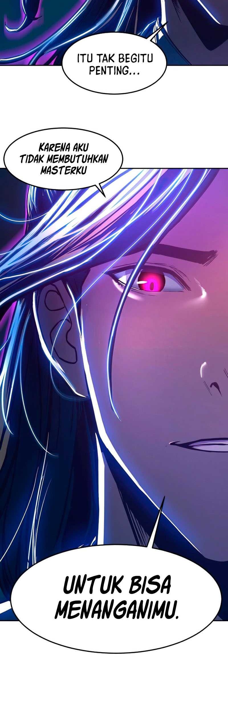 Sword Fanatic Wanders Through The Night chapter 19 halaman 8