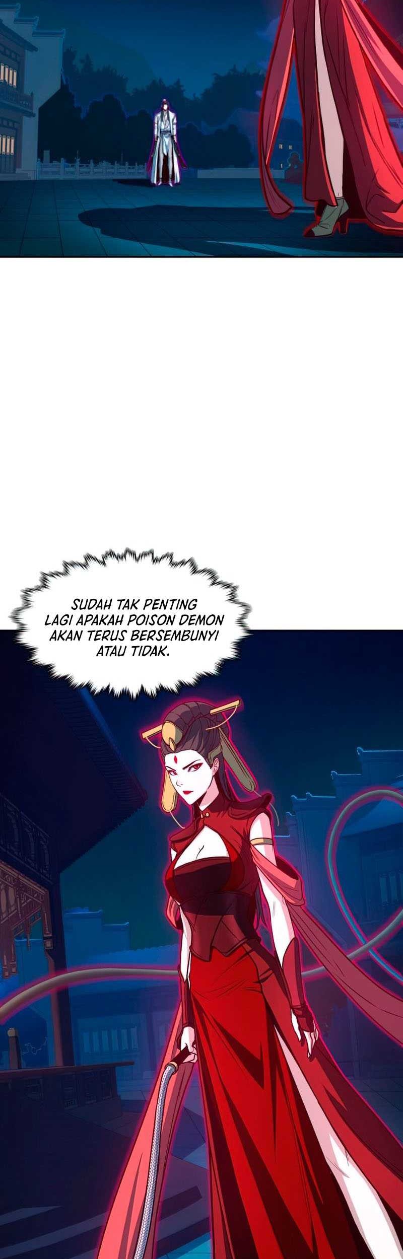 Sword Fanatic Wanders Through The Night chapter 19 halaman 16