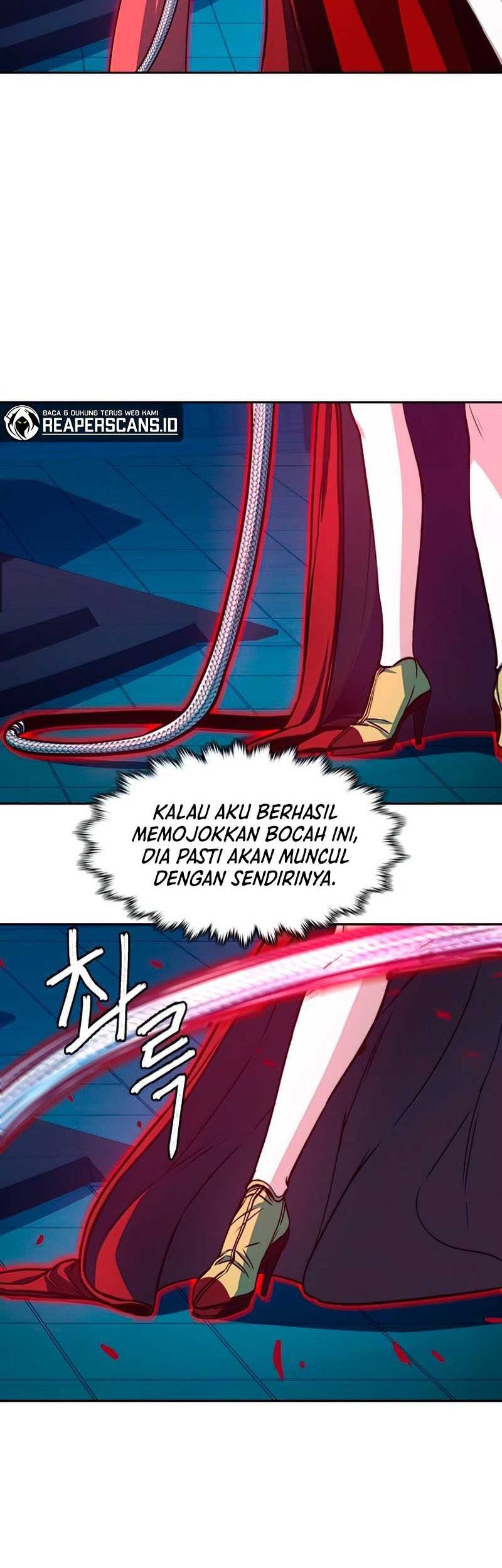 Sword Fanatic Wanders Through The Night chapter 19 halaman 17