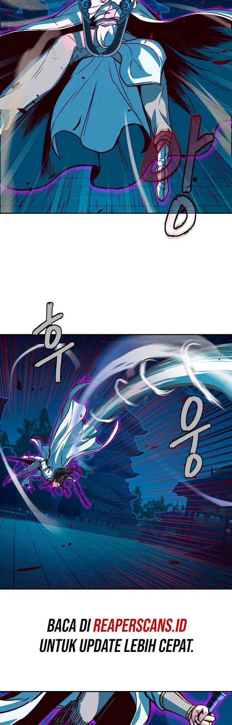 Sword Fanatic Wanders Through The Night chapter 19 halaman 23