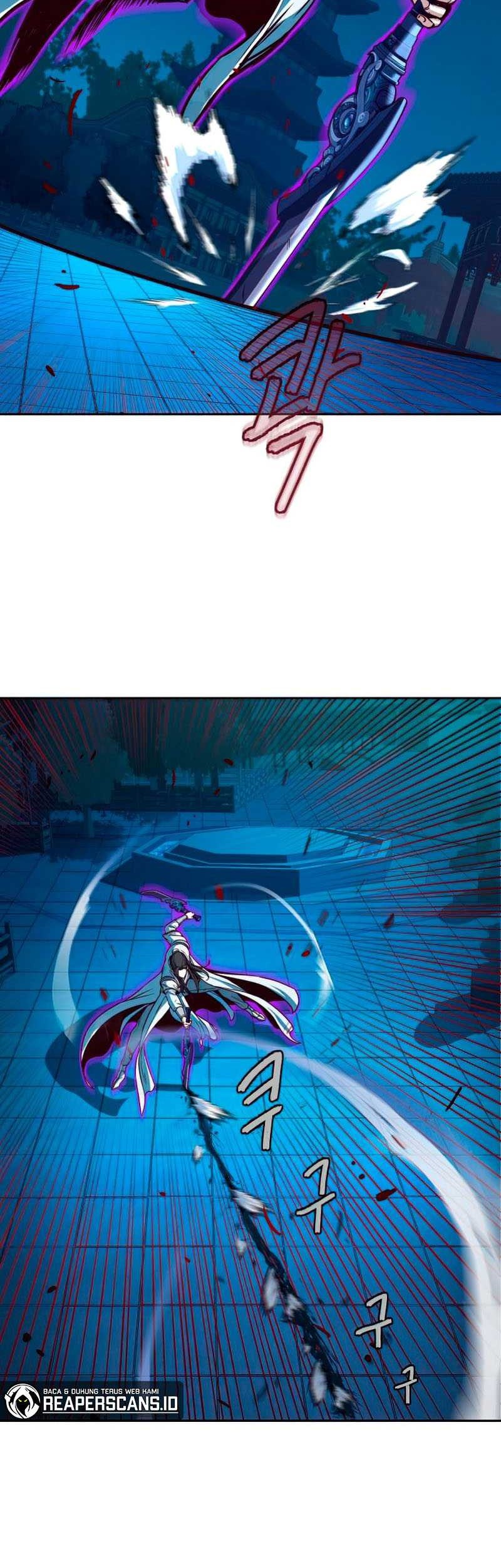 Sword Fanatic Wanders Through The Night chapter 19 halaman 24