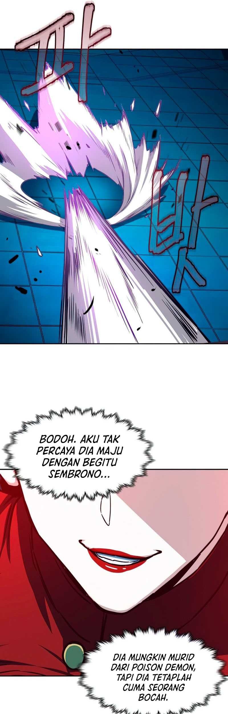 Sword Fanatic Wanders Through The Night chapter 19 halaman 26