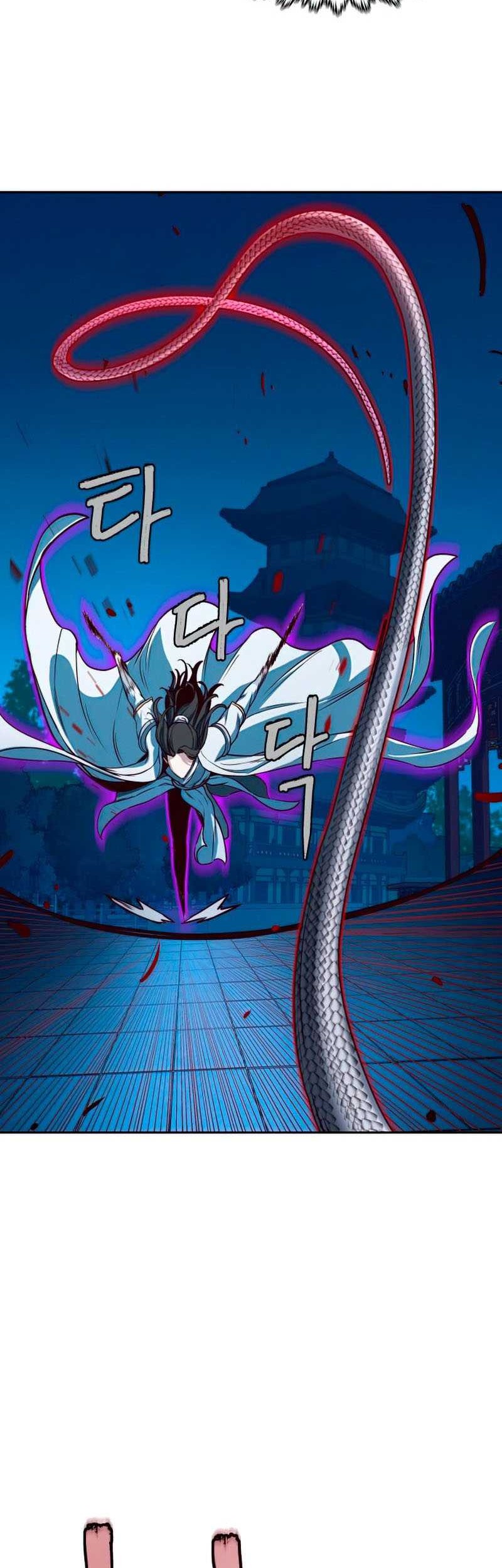 Sword Fanatic Wanders Through The Night chapter 19 halaman 27
