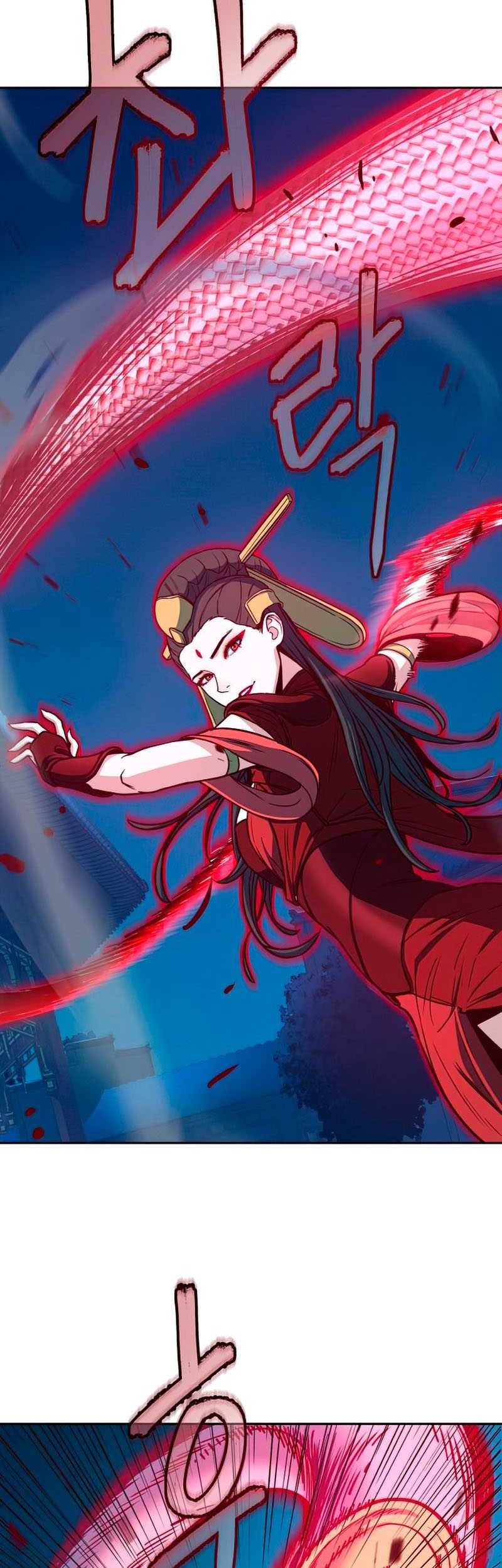 Sword Fanatic Wanders Through The Night chapter 19 halaman 28