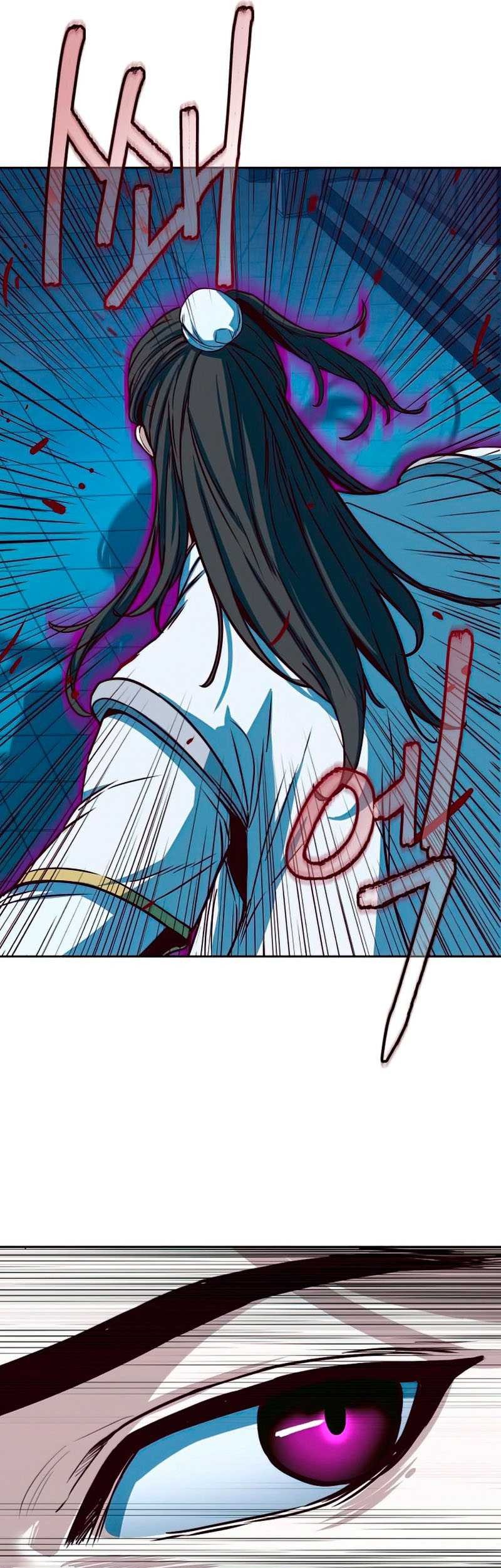 Sword Fanatic Wanders Through The Night chapter 19 halaman 30