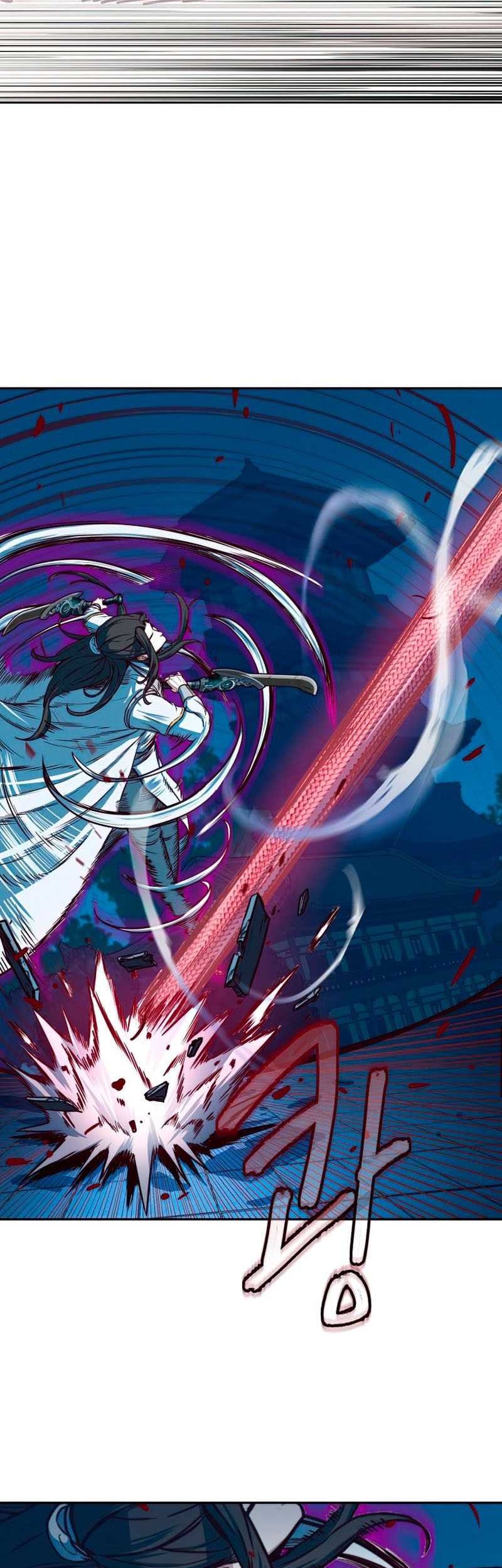 Sword Fanatic Wanders Through The Night chapter 19 halaman 31