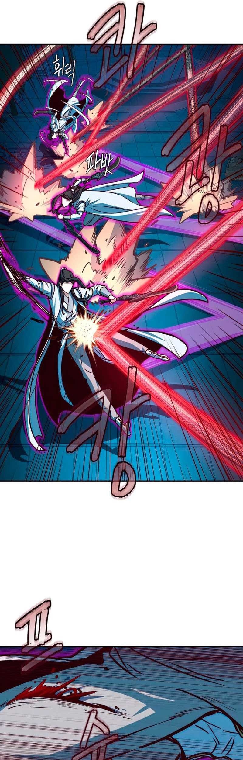 Sword Fanatic Wanders Through The Night chapter 19 halaman 34