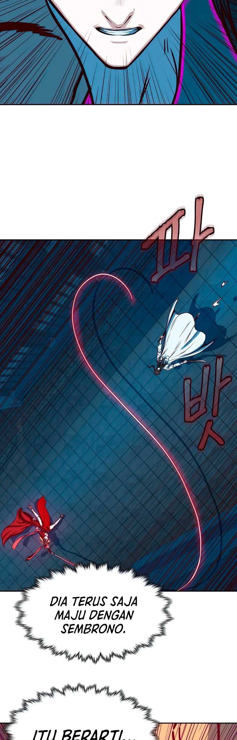 Sword Fanatic Wanders Through The Night chapter 19 halaman 36