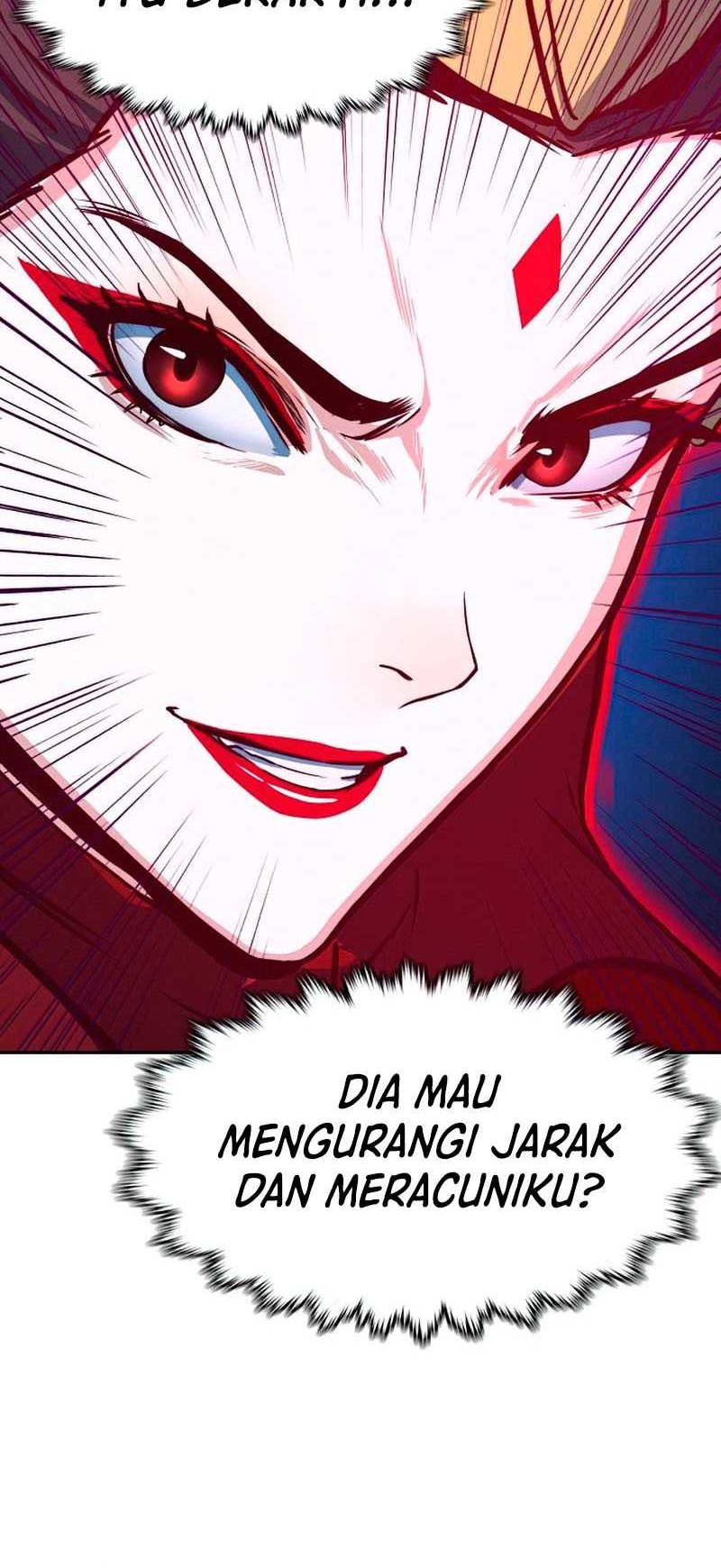 Sword Fanatic Wanders Through The Night chapter 19 halaman 37