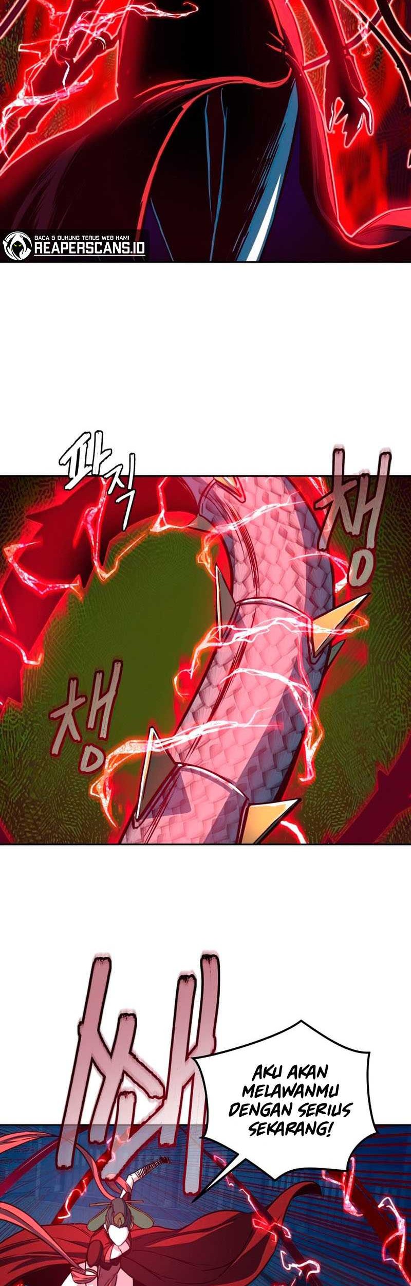 Sword Fanatic Wanders Through The Night chapter 19 halaman 47