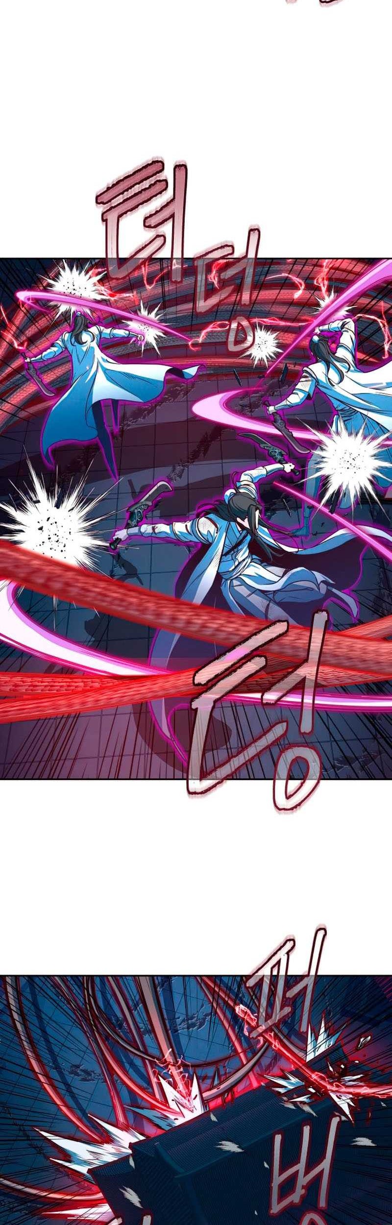 Sword Fanatic Wanders Through The Night chapter 19 halaman 51