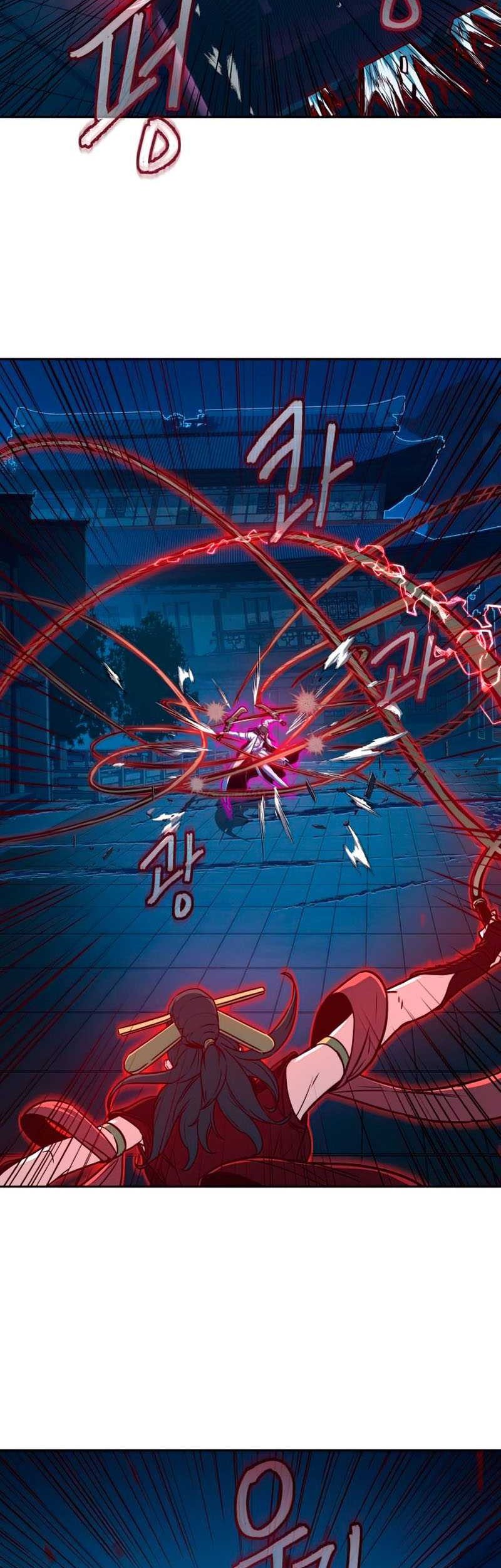 Sword Fanatic Wanders Through The Night chapter 19 halaman 52