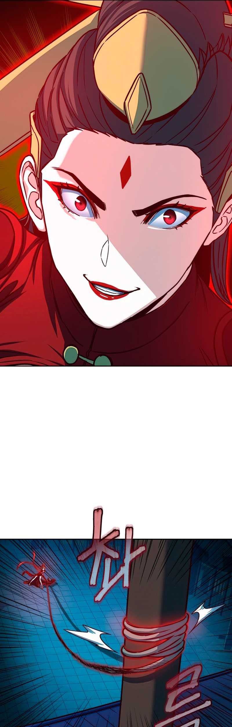 Sword Fanatic Wanders Through The Night chapter 19 halaman 54