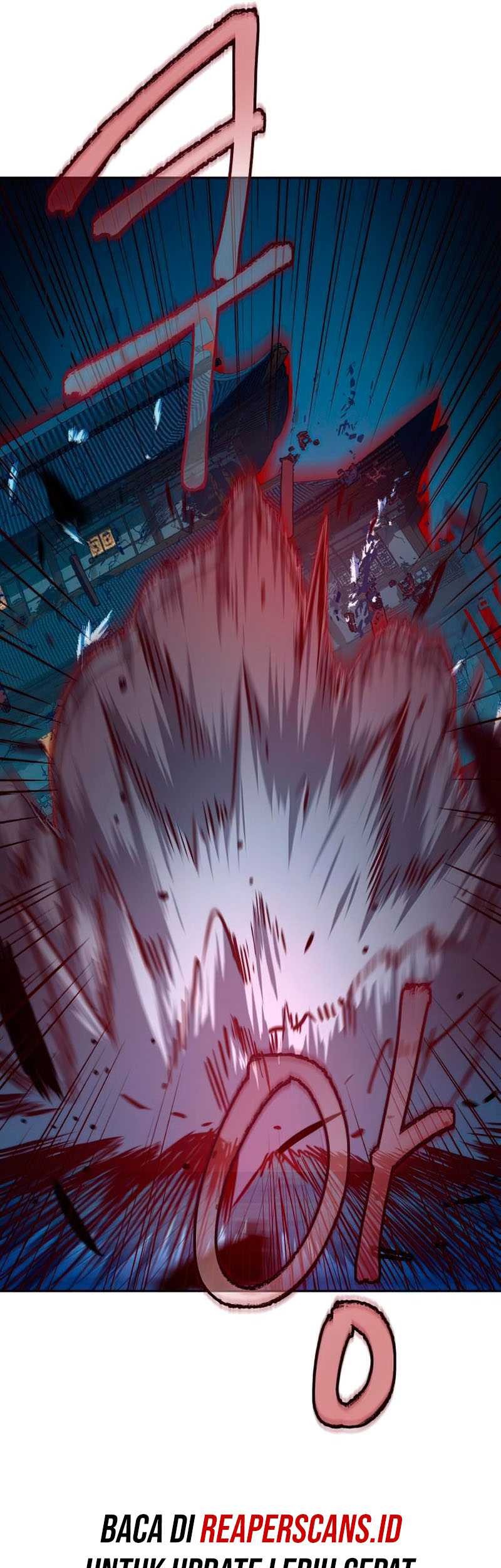 Sword Fanatic Wanders Through The Night chapter 19 halaman 58