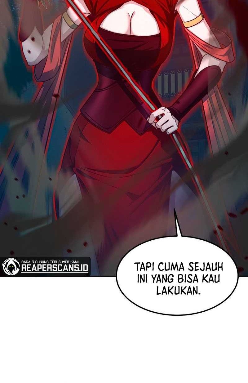 Sword Fanatic Wanders Through The Night chapter 19 halaman 61