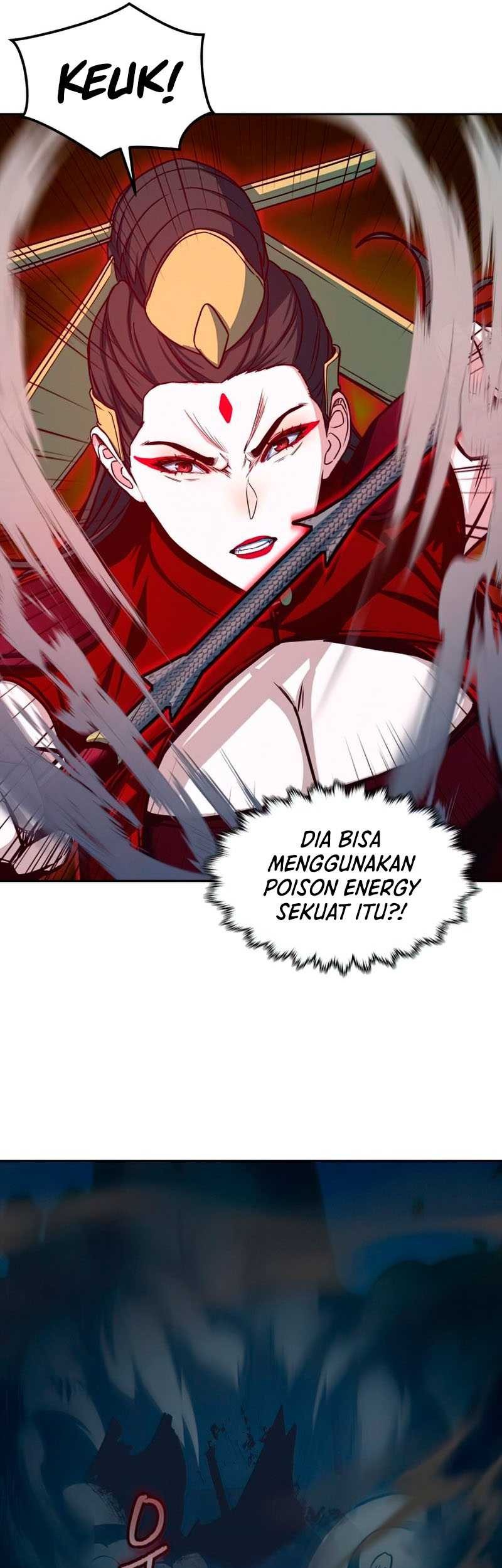 Sword Fanatic Wanders Through The Night chapter 19 halaman 66
