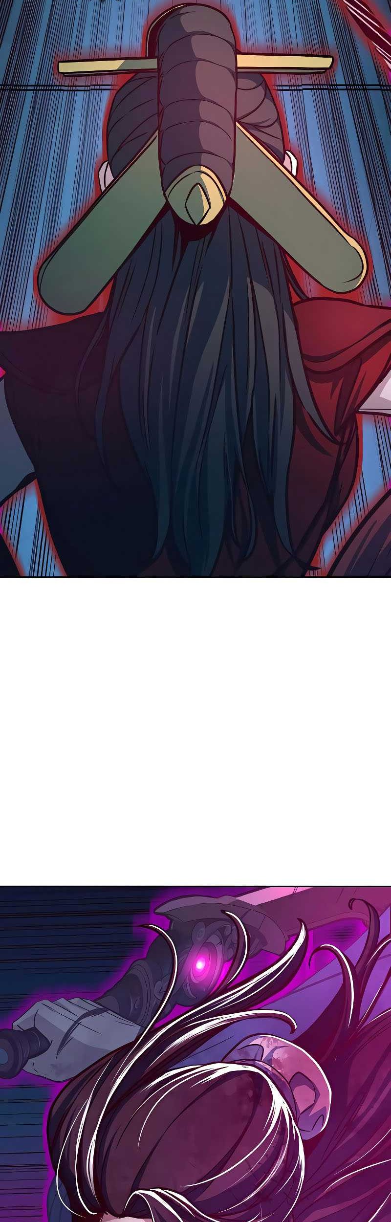 Sword Fanatic Wanders Through The Night chapter 20 halaman 4