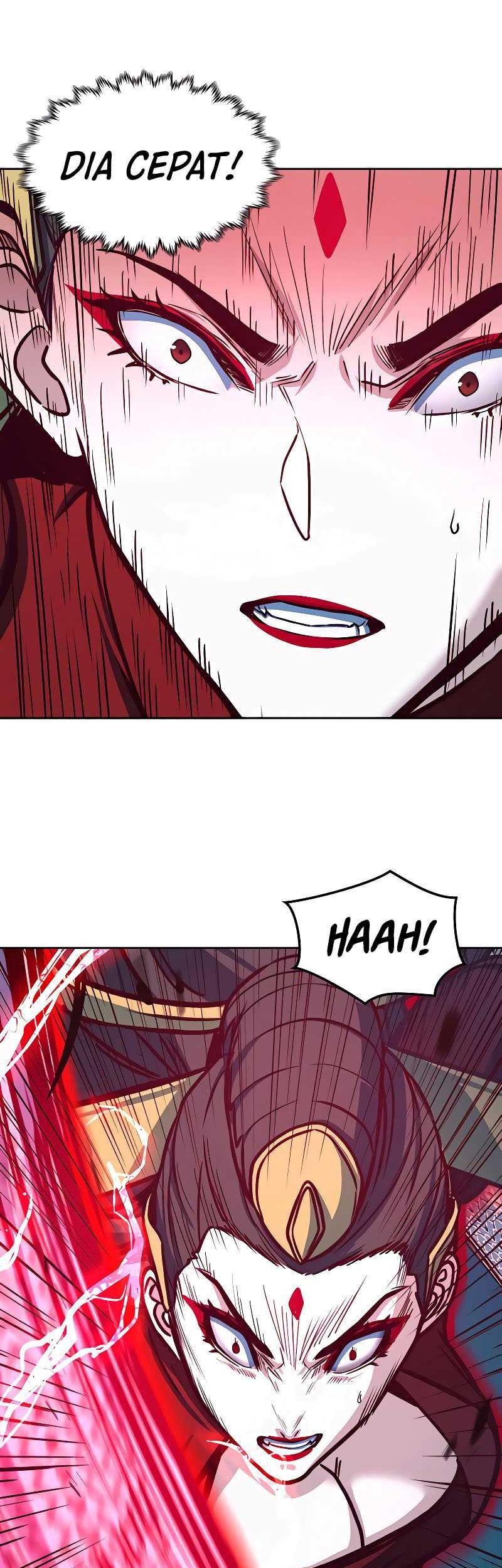 Sword Fanatic Wanders Through The Night chapter 20 halaman 23